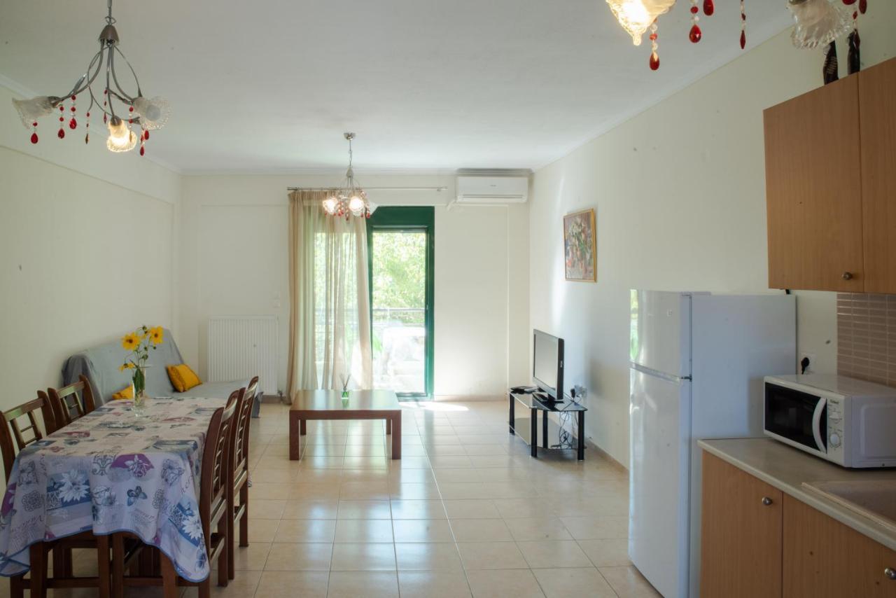 Elena Apartment *