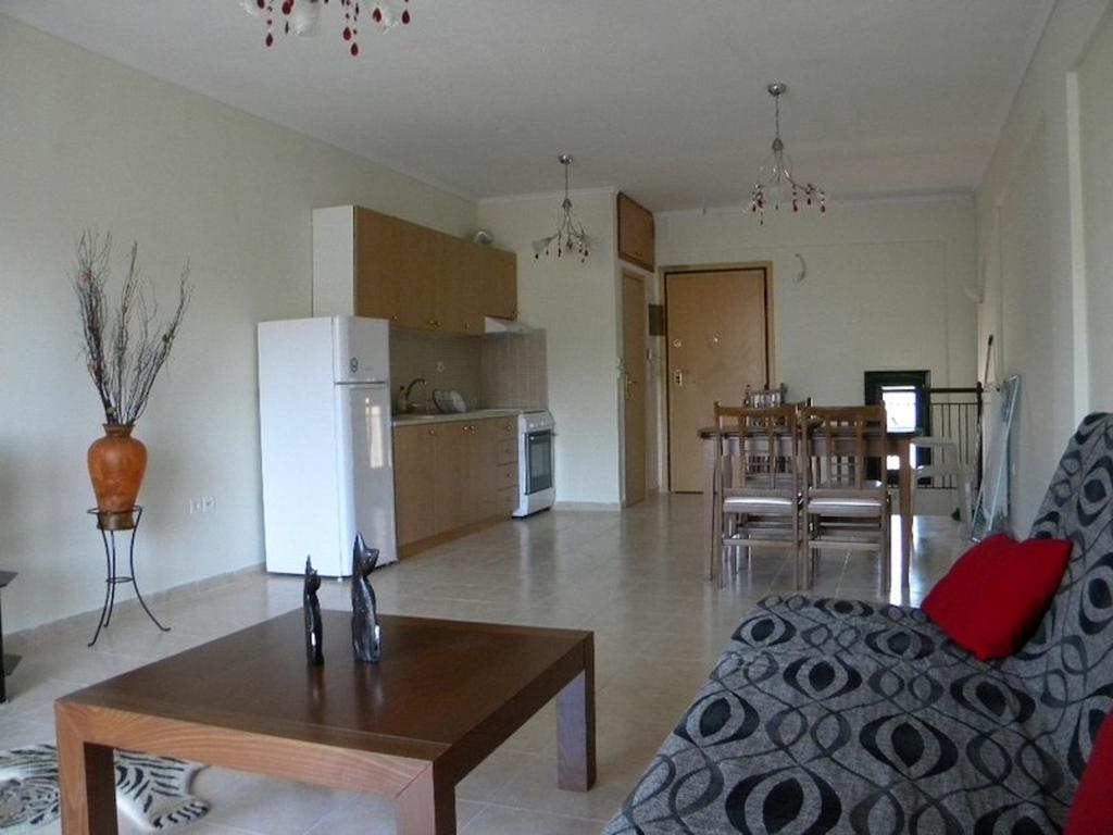 Apartment Elena