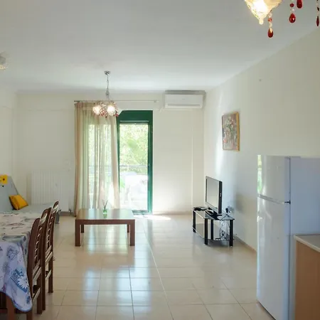 אספרובלטה Elena Apartments מראה חיצוני תמונה