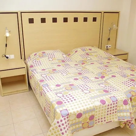 אספרובלטה Elena Apartments מראה חיצוני תמונה