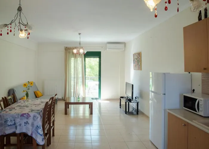 Elena Apartments