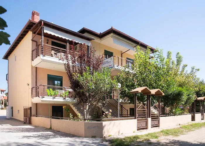 Elena Apartments