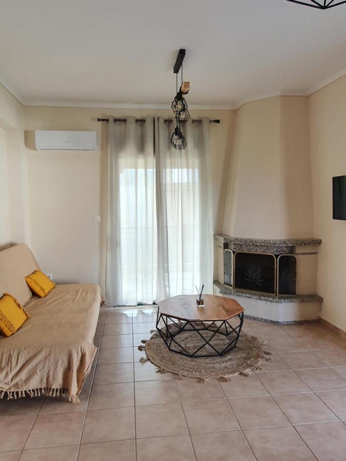 Apartment Elena *