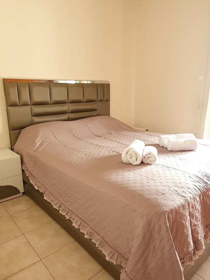 Apartment Elena