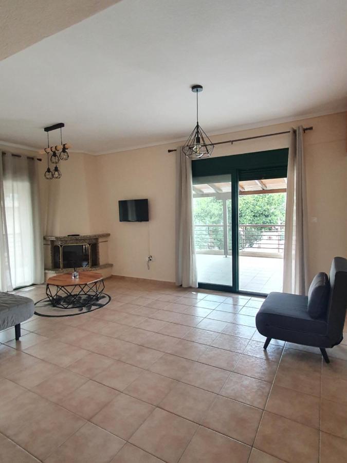 Apartment Elena *