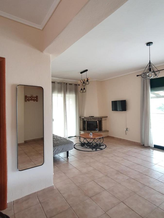 Elena Apartment