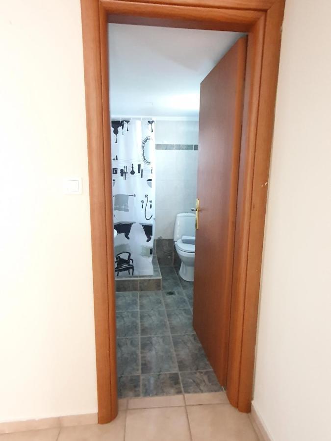 Elena Apartment