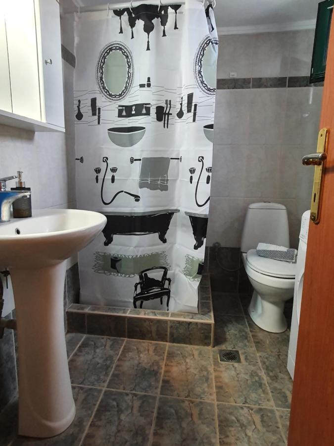 Apartment Elena Asprovalta