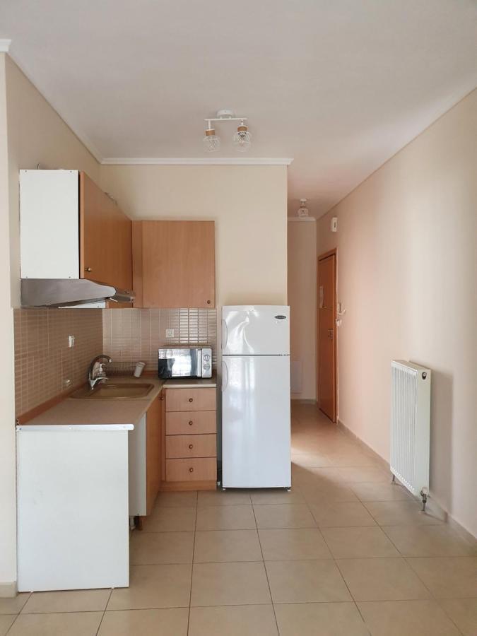Apartment Elena Asprovalta