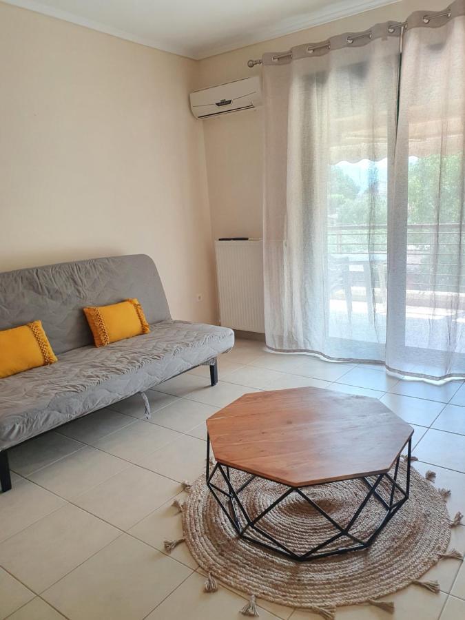 Elena Apartment