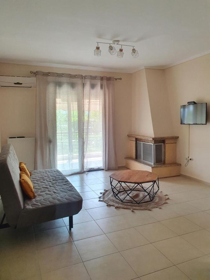 Apartment Elena Asprovalta