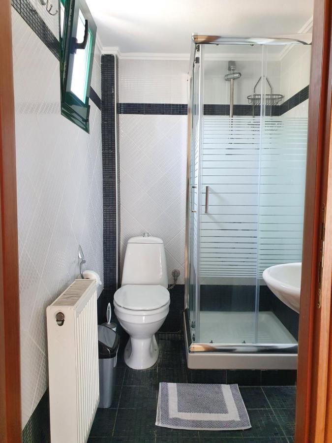 Apartment Elena Asprovalta