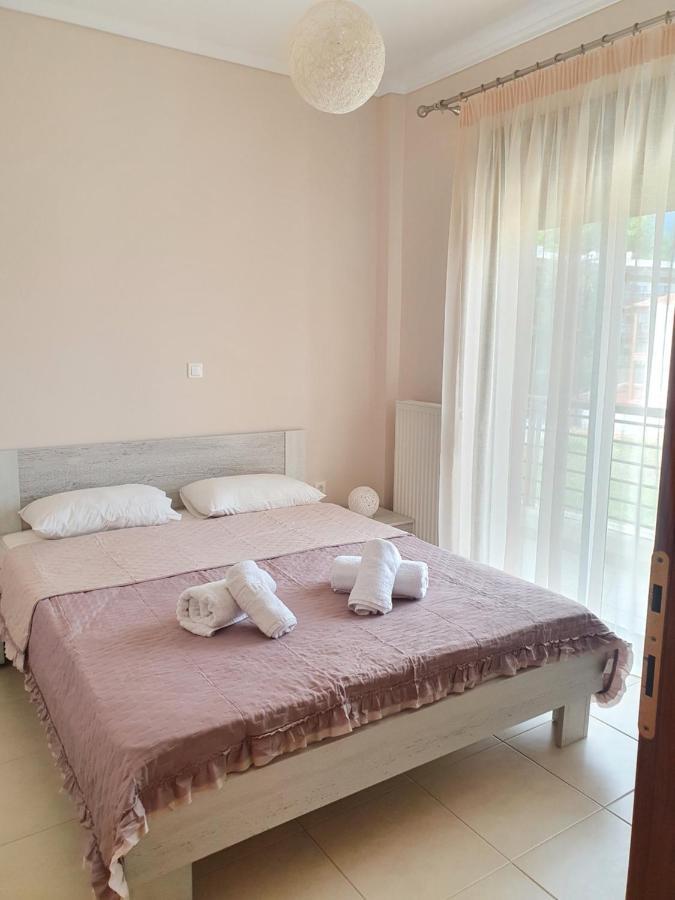 Elena Apartment *