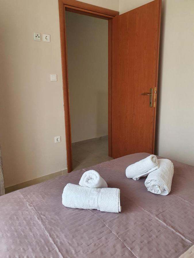 Elena Apartment Asprovalta