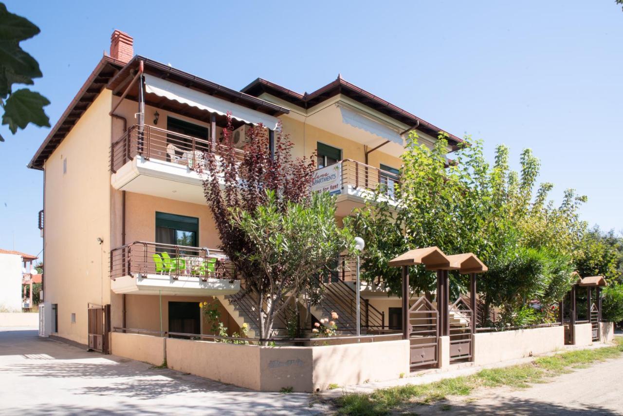 Apartment Elena