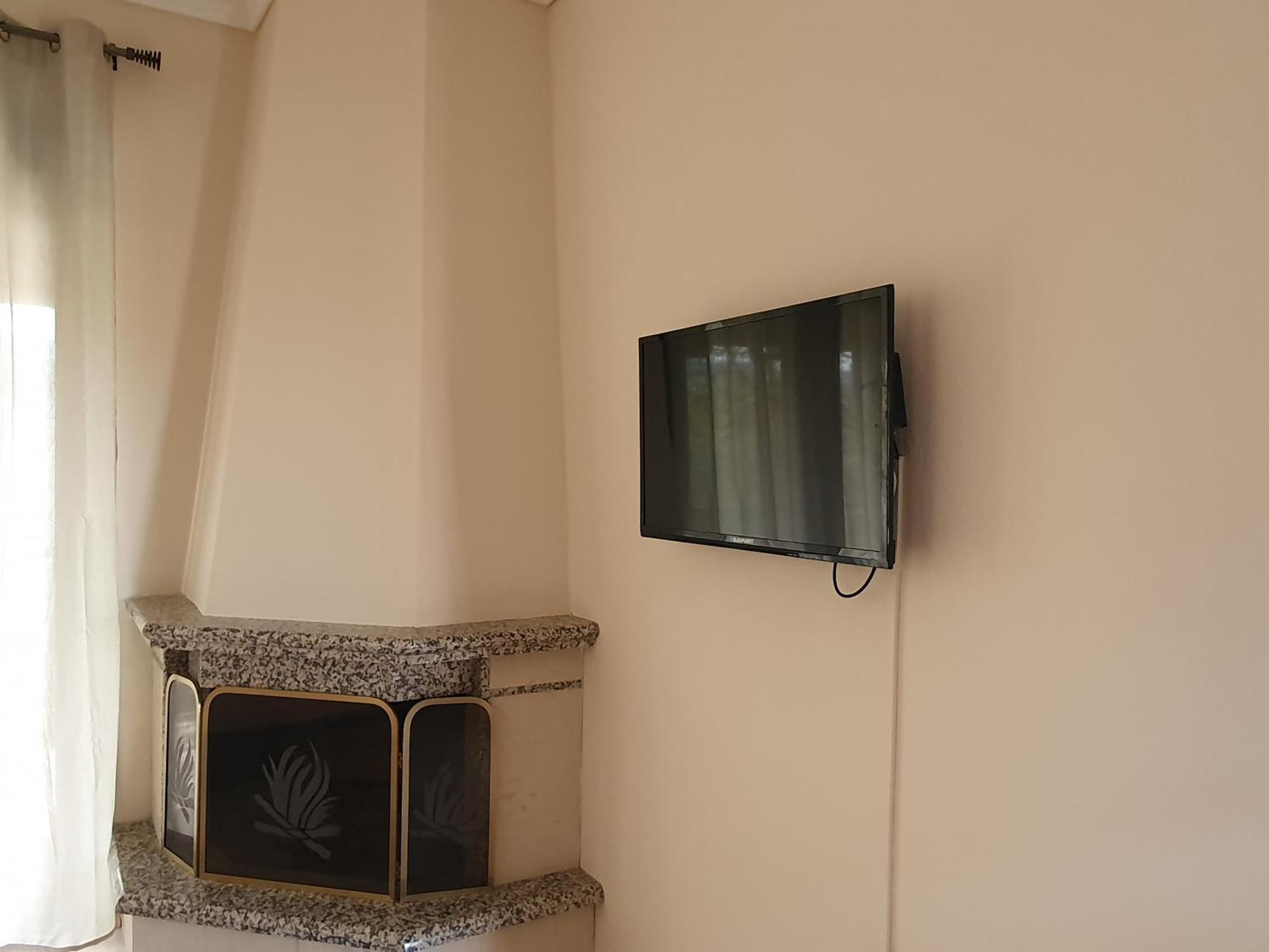 Apartment Elena Asprovalta