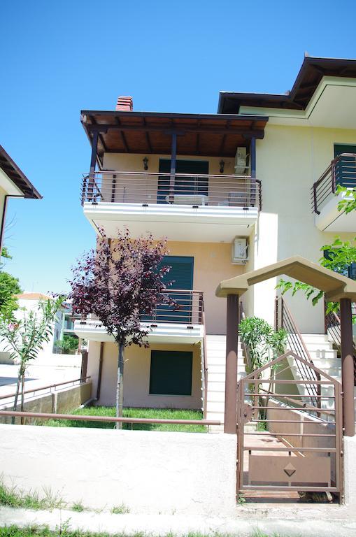 Apartment Elena Asprovalta