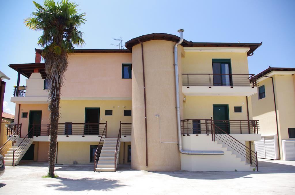 Apartment Elena *