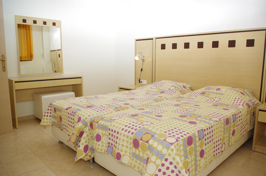 Elena Apartment Asprovalta