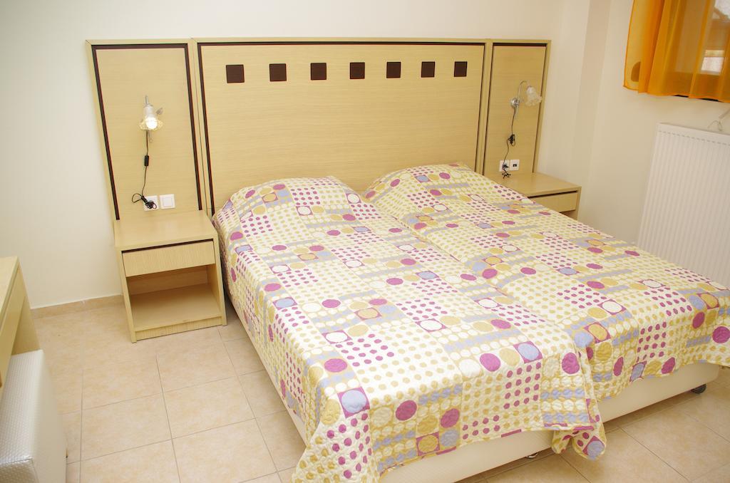 Apartment Elena