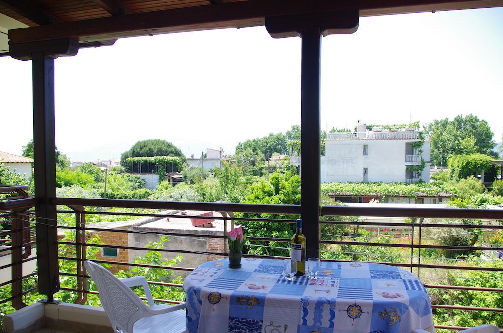 Apartment Elena Asprovalta
