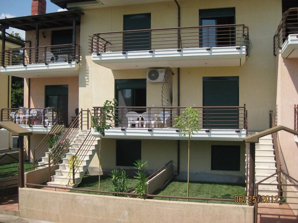 Apartment Elena Asprovalta