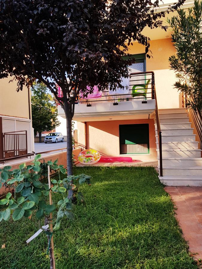 Elena Apartment Asprovalta
